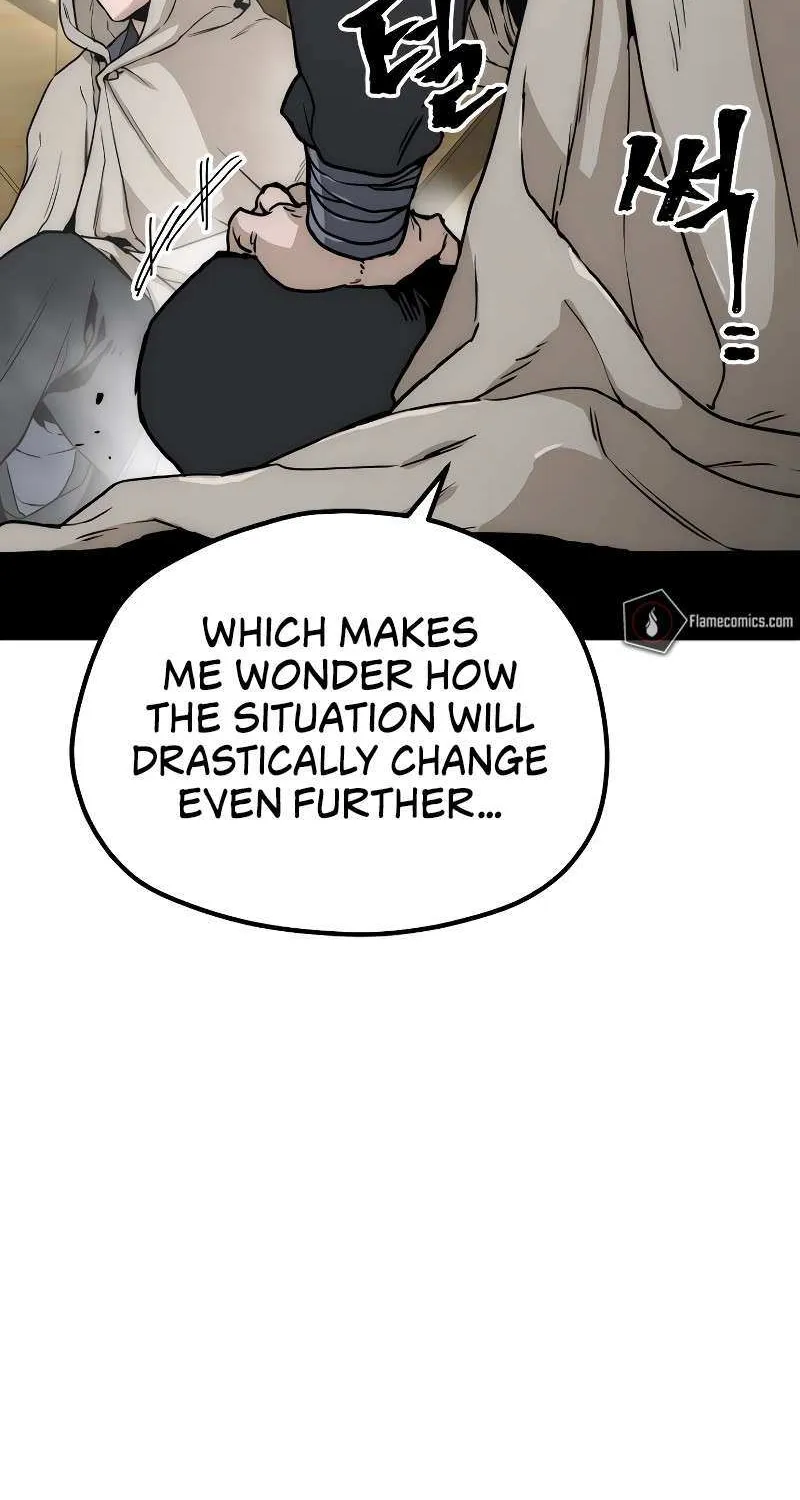 Read Heavenly Demon Cultivation Simulation chapter 145 image 18 on Lezhin