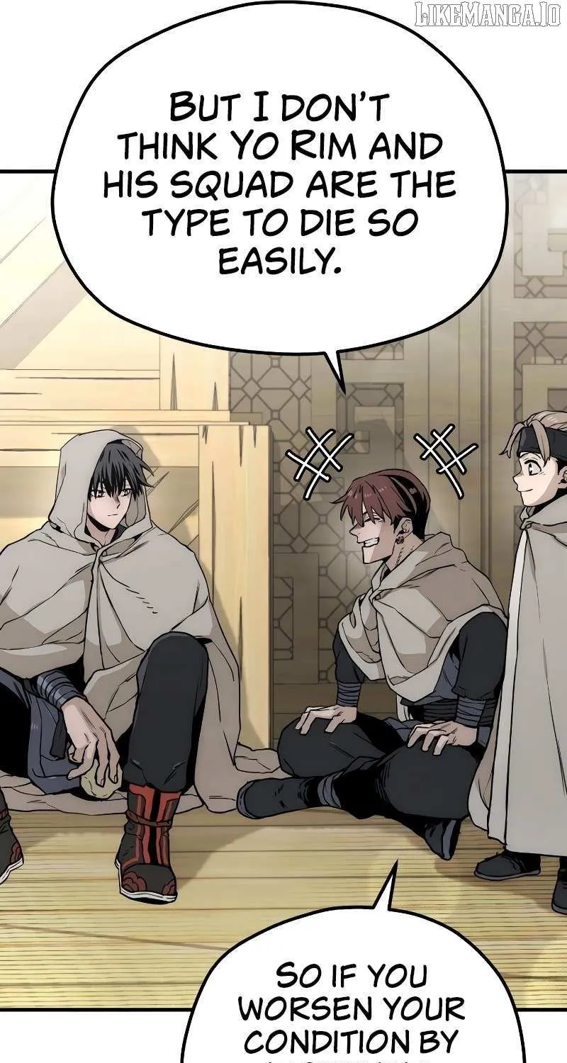 Read Heavenly Demon Cultivation Simulation chapter 145 image 20 on Lezhin