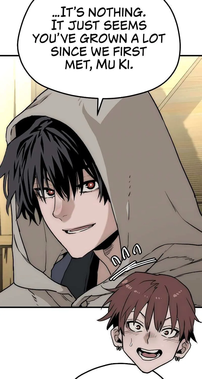 Read Heavenly Demon Cultivation Simulation chapter 145 image 23 on Lezhin