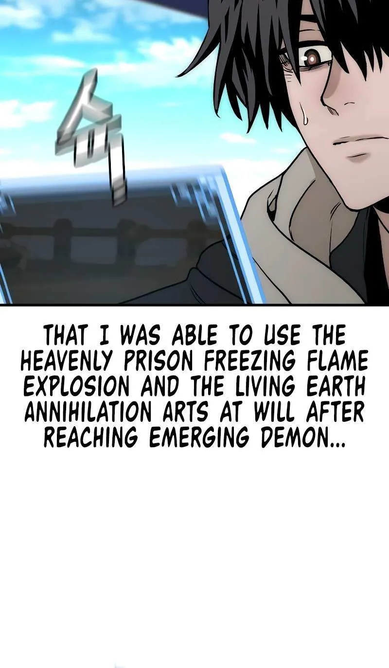 Read Heavenly Demon Cultivation Simulation chapter 145 image 37 on Lezhin