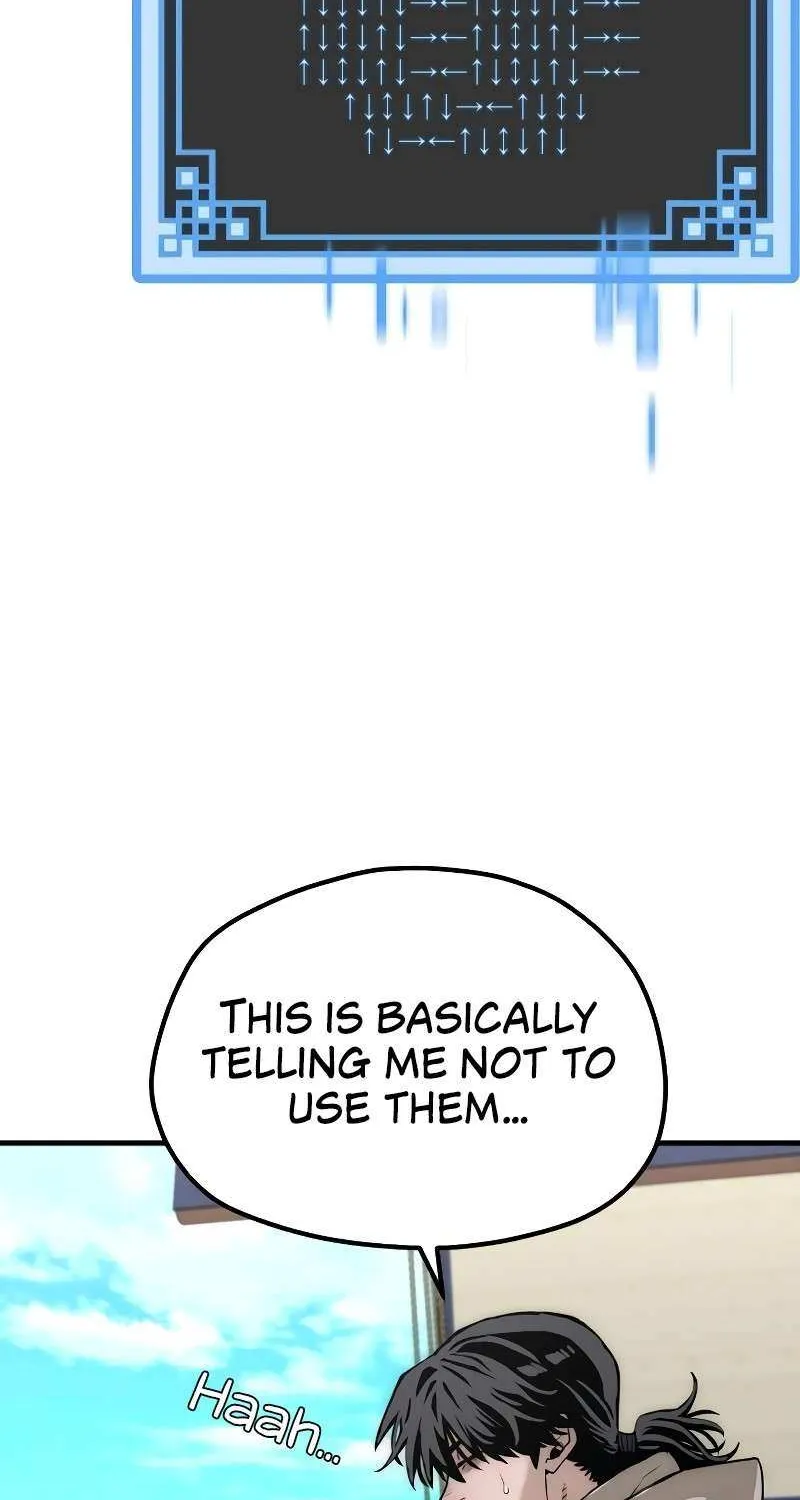 Read Heavenly Demon Cultivation Simulation chapter 145 image 39 on Lezhin