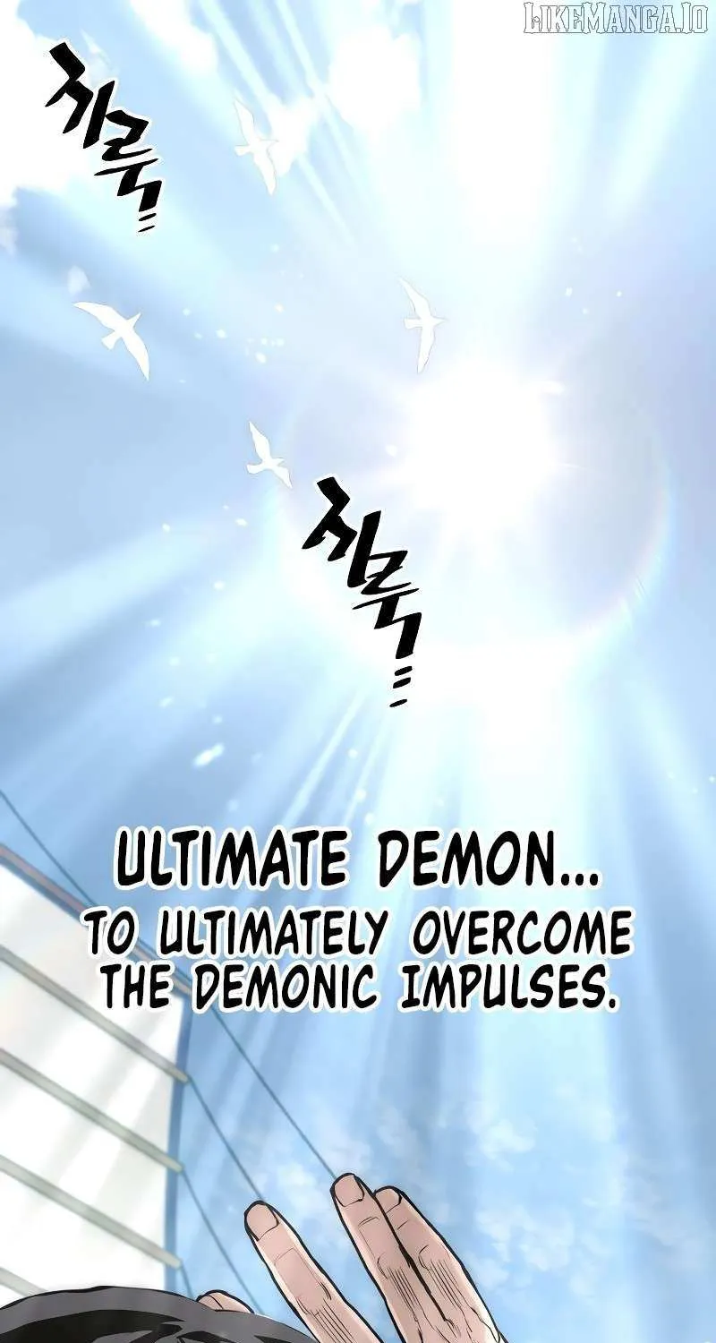 Read Heavenly Demon Cultivation Simulation chapter 145 image 48 on Lezhin