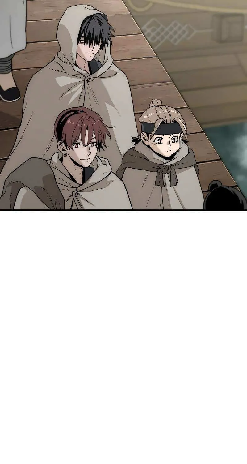 Read Heavenly Demon Cultivation Simulation chapter 145 image 56 on Lezhin