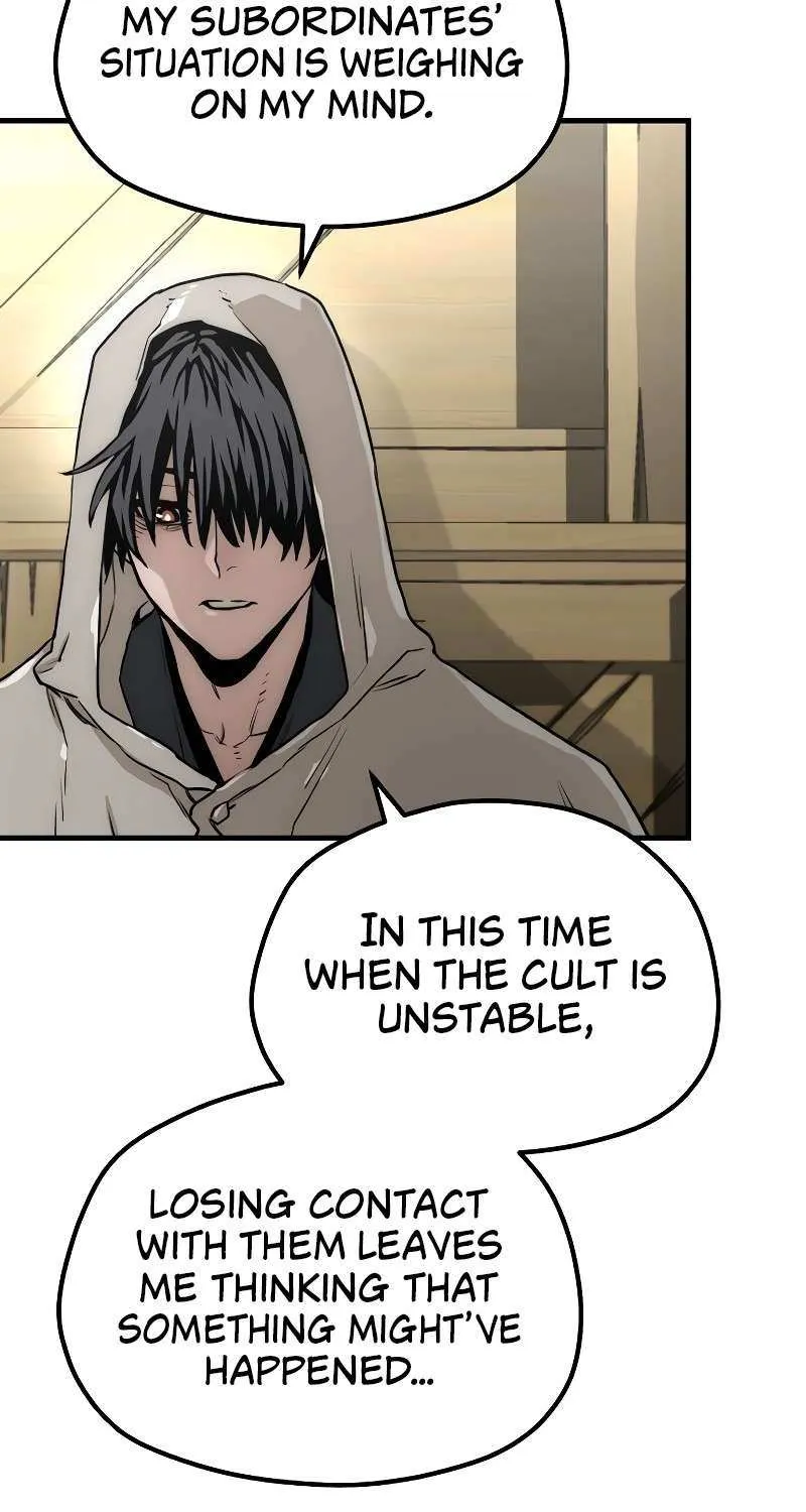 Read Heavenly Demon Cultivation Simulation chapter 145 image 7 on Lezhin