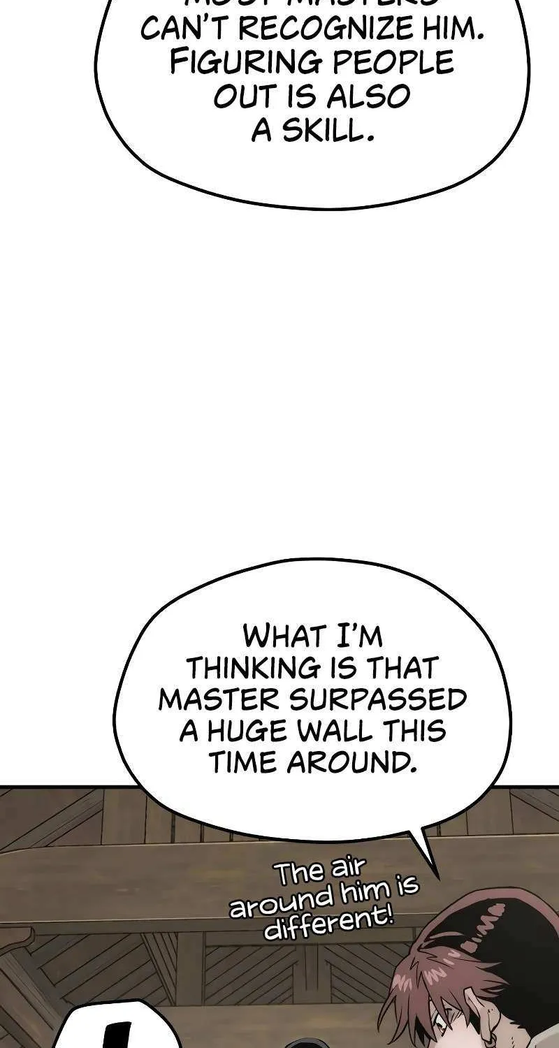 Read Heavenly Demon Cultivation Simulation chapter 145 image 86 on Lezhin