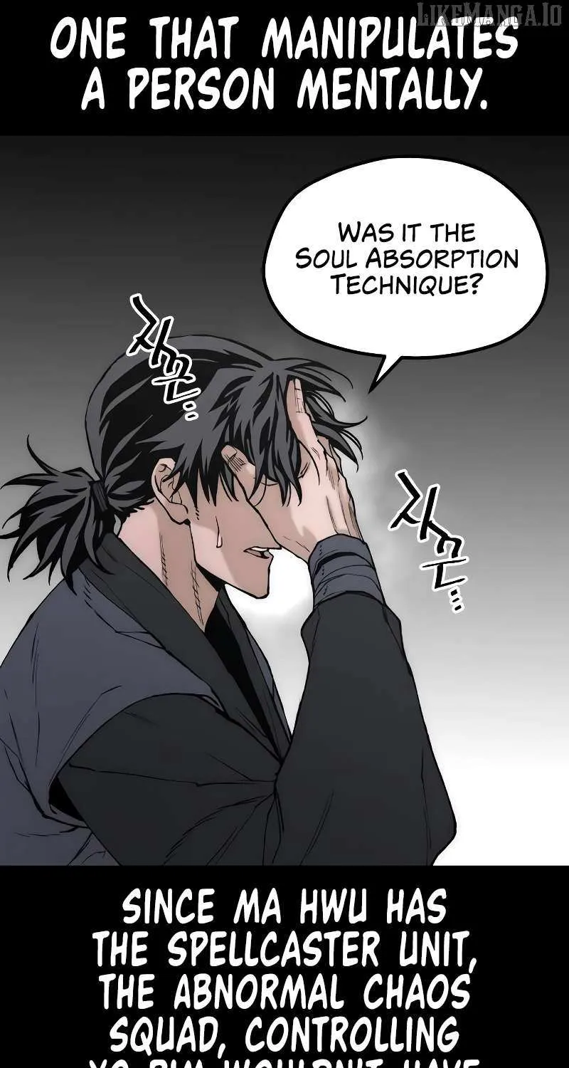 Read Heavenly Demon Cultivation Simulation chapter 146 image 110 on Lezhin