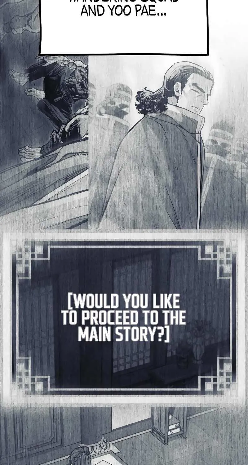 Read Heavenly Demon Cultivation Simulation chapter 146 image 122 on Lezhin