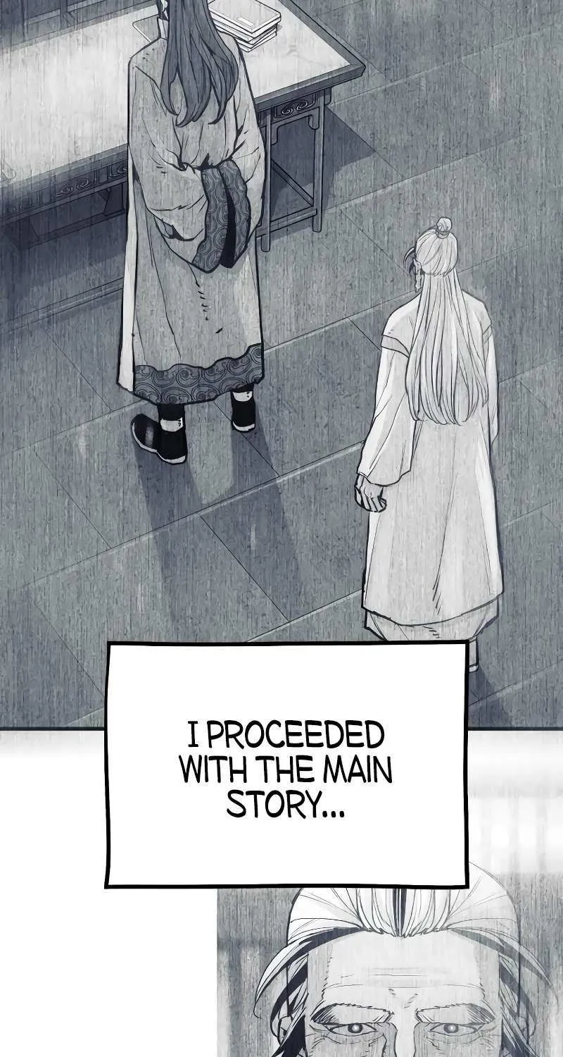 Read Heavenly Demon Cultivation Simulation chapter 146 image 123 on Lezhin