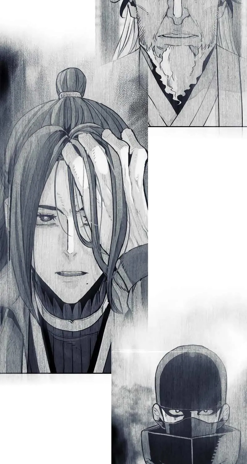 Read Heavenly Demon Cultivation Simulation chapter 146 image 124 on Lezhin