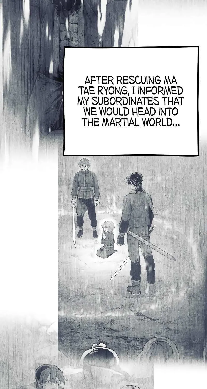 Read Heavenly Demon Cultivation Simulation chapter 146 image 127 on Lezhin