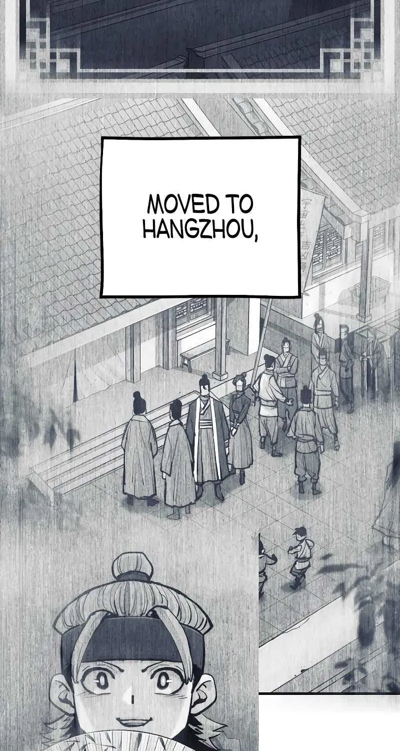 Read Heavenly Demon Cultivation Simulation chapter 146 image 129 on Lezhin