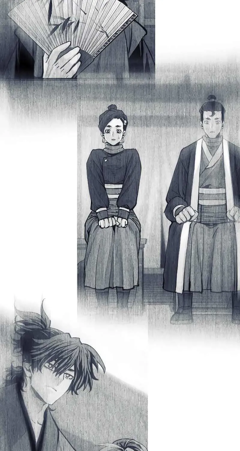 Read Heavenly Demon Cultivation Simulation chapter 146 image 130 on Lezhin