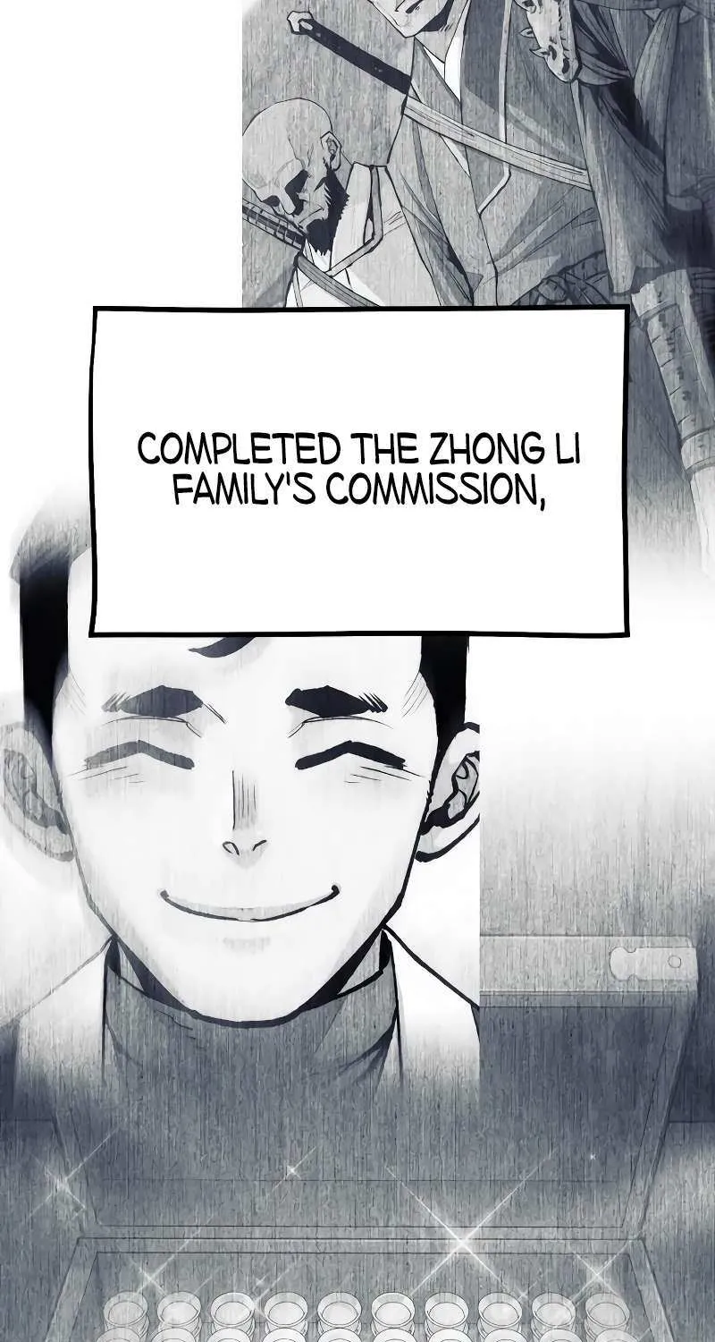 Read Heavenly Demon Cultivation Simulation chapter 146 image 132 on Lezhin