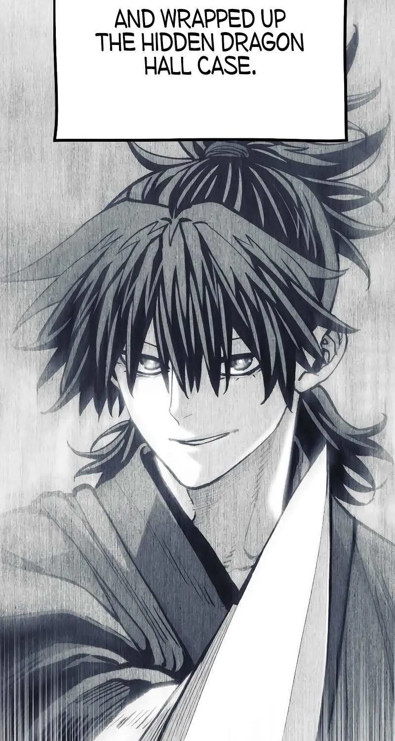 Read Heavenly Demon Cultivation Simulation chapter 146 image 136 on Lezhin