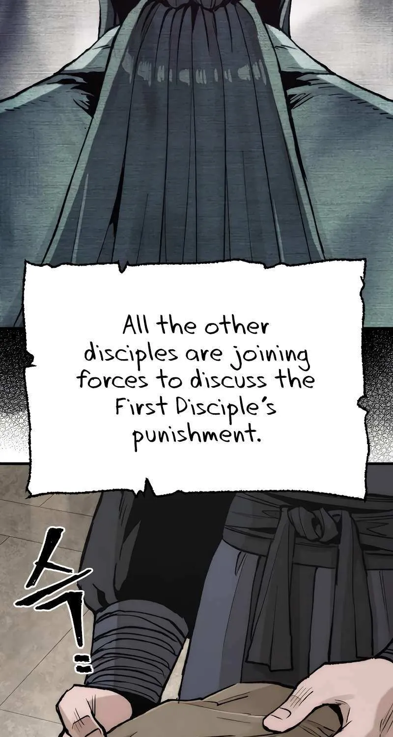 Read Heavenly Demon Cultivation Simulation chapter 146 image 148 on Lezhin