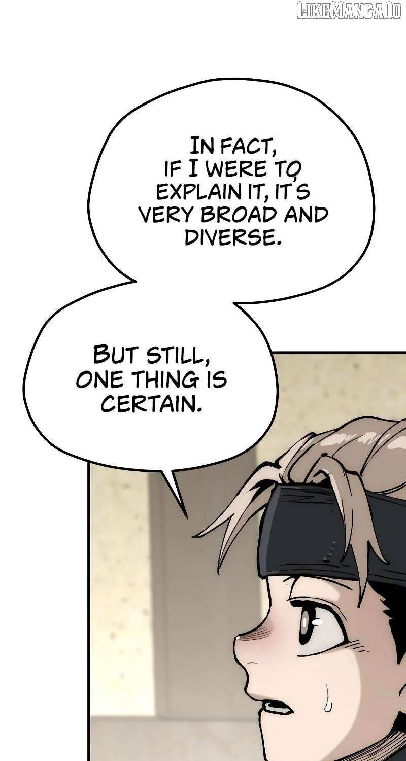 Read Heavenly Demon Cultivation Simulation chapter 146 image 155 on Lezhin