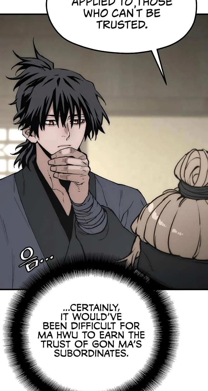 Read Heavenly Demon Cultivation Simulation chapter 146 image 157 on Lezhin