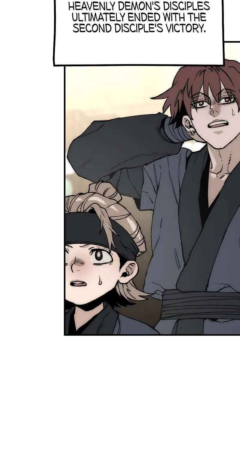 Read Heavenly Demon Cultivation Simulation chapter 146 image 164 on Lezhin