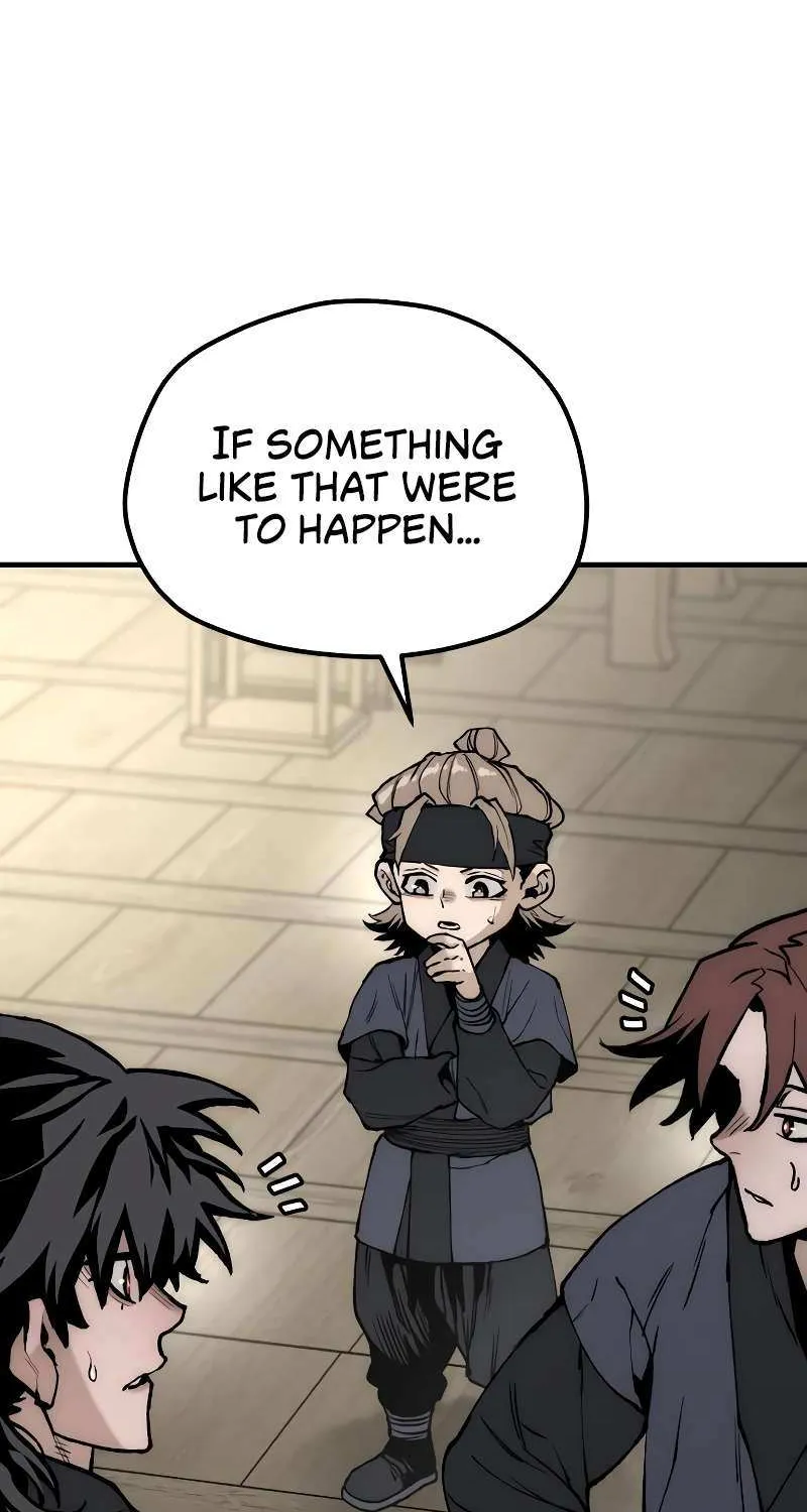 Read Heavenly Demon Cultivation Simulation chapter 146 image 167 on Lezhin