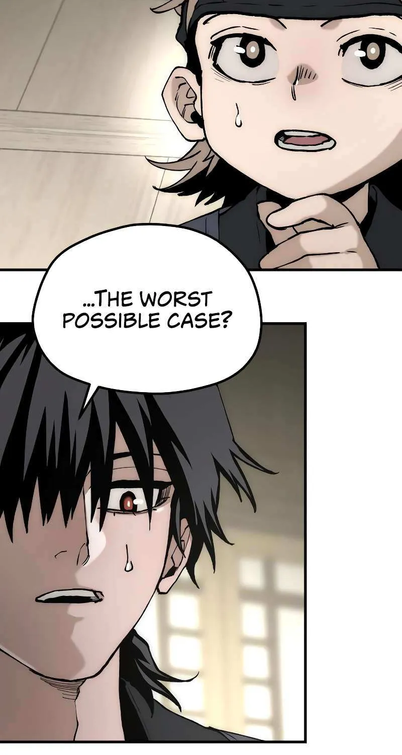Read Heavenly Demon Cultivation Simulation chapter 146 image 169 on Lezhin