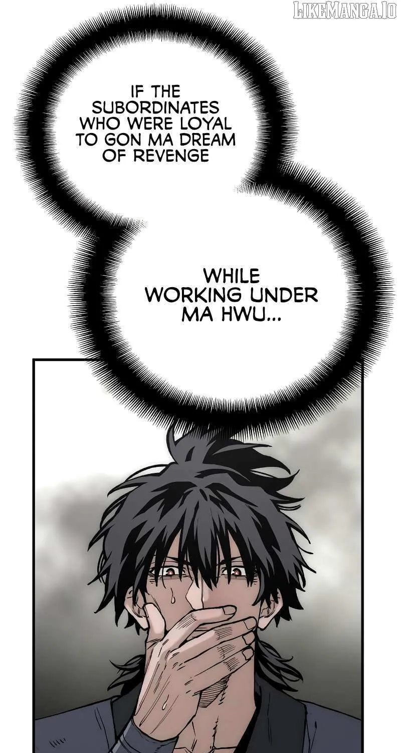 Read Heavenly Demon Cultivation Simulation chapter 146 image 176 on Lezhin