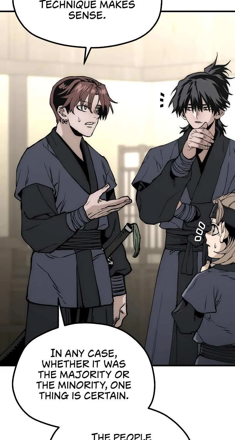 Read Heavenly Demon Cultivation Simulation chapter 146 image 178 on Lezhin