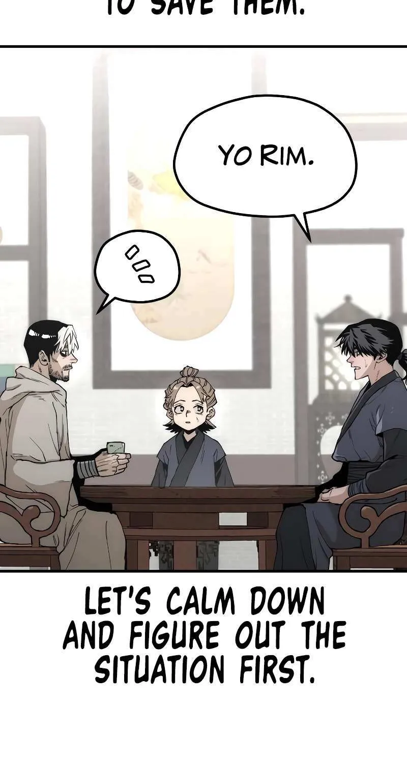 Read Heavenly Demon Cultivation Simulation chapter 146 image 18 on Lezhin