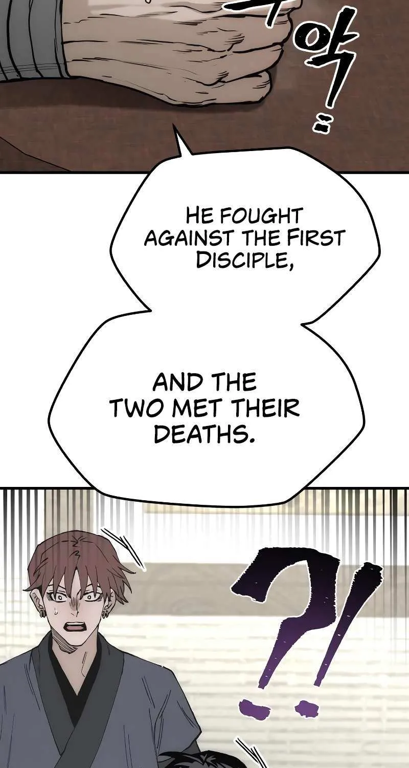 Read Heavenly Demon Cultivation Simulation chapter 146 image 21 on Lezhin