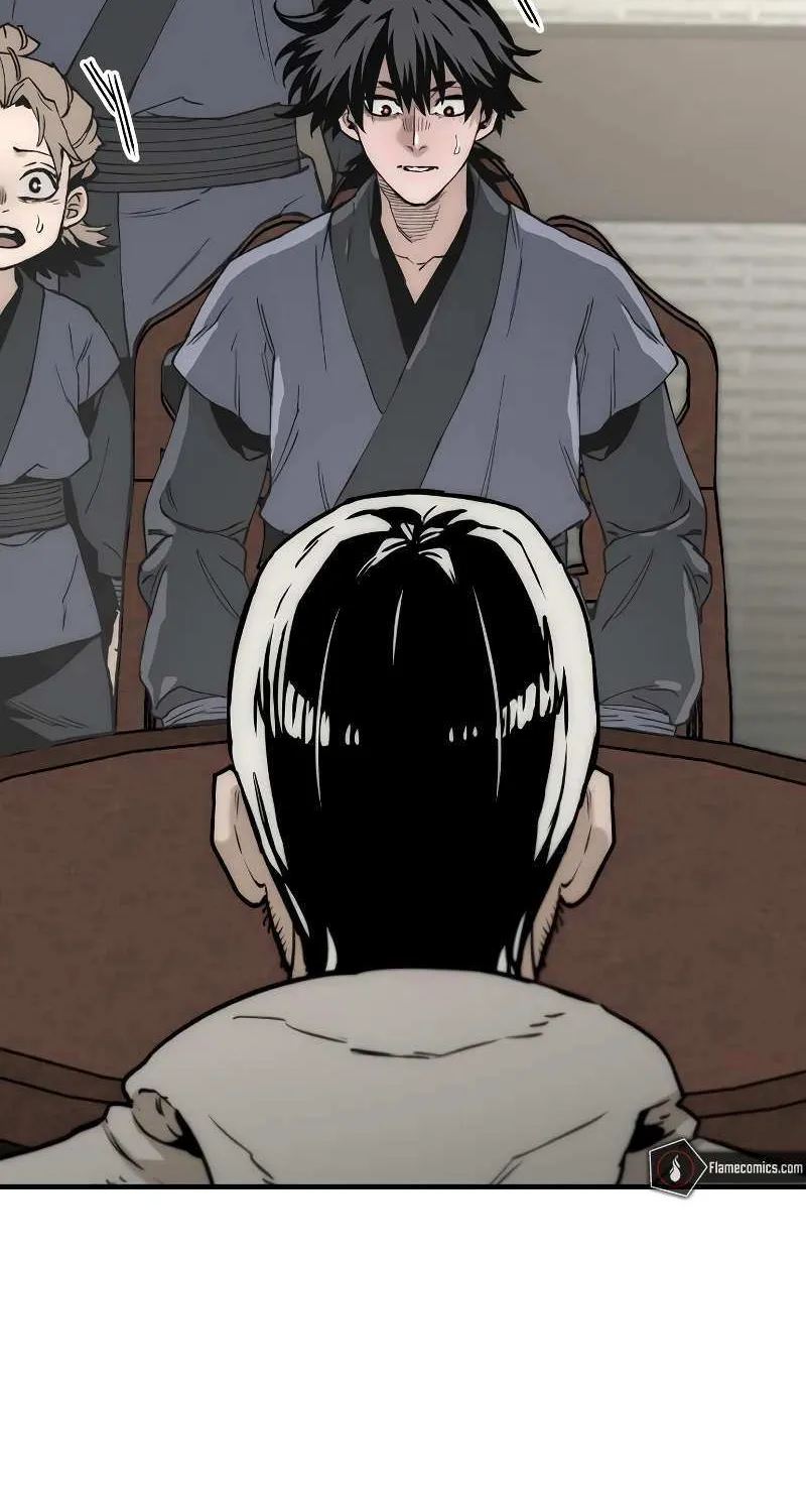 Read Heavenly Demon Cultivation Simulation chapter 146 image 22 on Lezhin