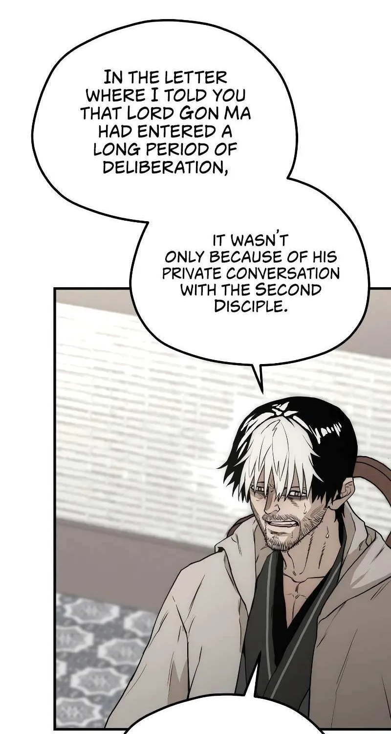 Read Heavenly Demon Cultivation Simulation chapter 146 image 27 on Lezhin