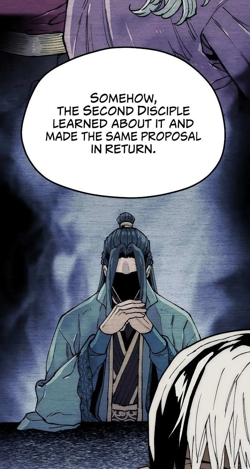 Read Heavenly Demon Cultivation Simulation chapter 146 image 31 on Lezhin