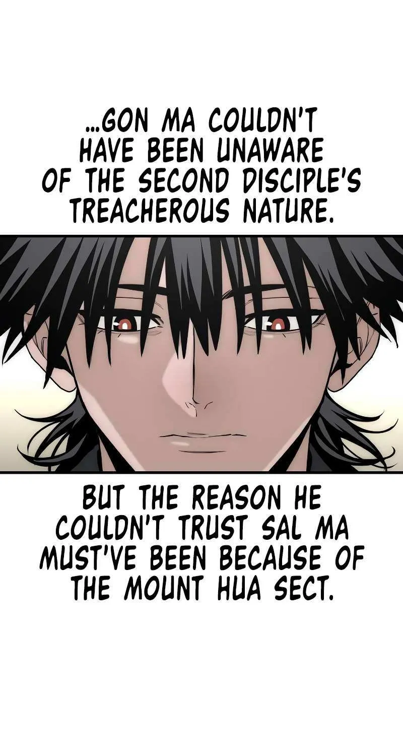 Read Heavenly Demon Cultivation Simulation chapter 146 image 40 on Lezhin