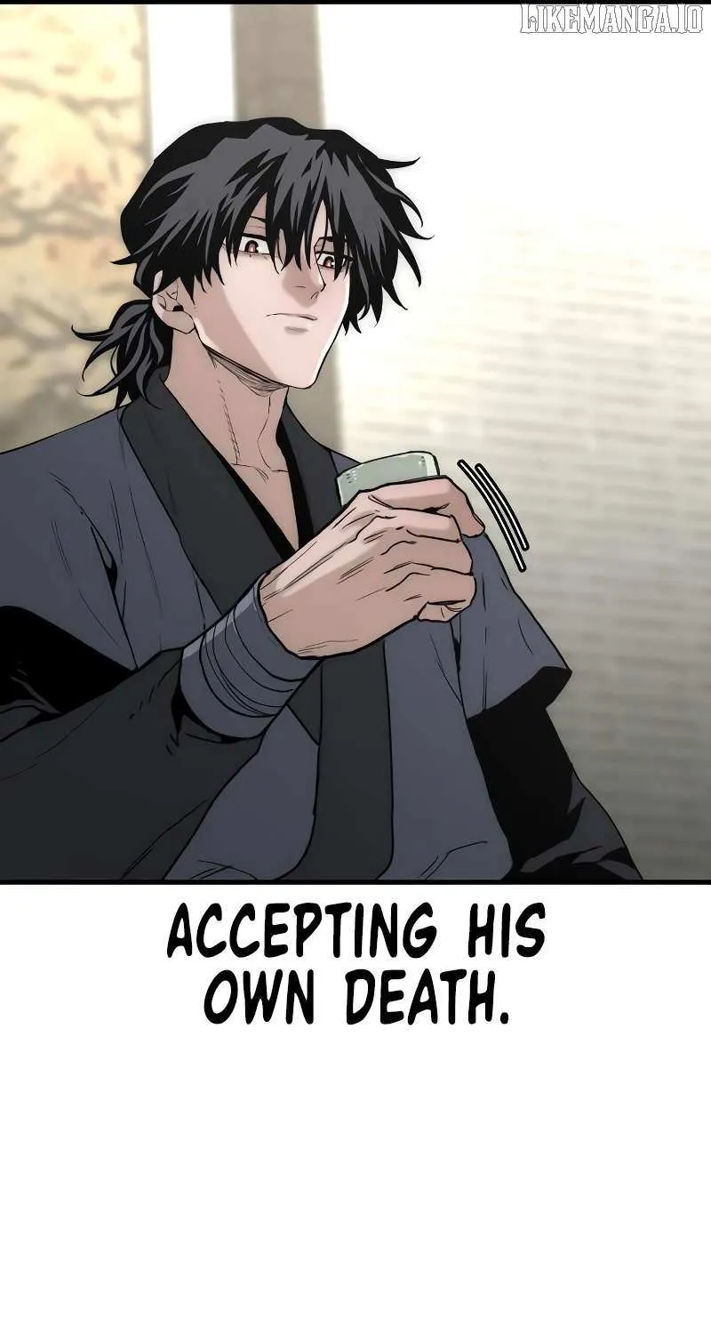 Read Heavenly Demon Cultivation Simulation chapter 146 image 46 on Lezhin