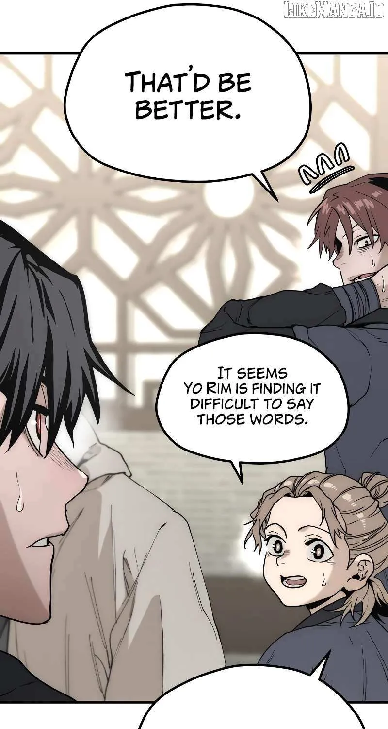 Read Heavenly Demon Cultivation Simulation chapter 146 image 56 on Lezhin