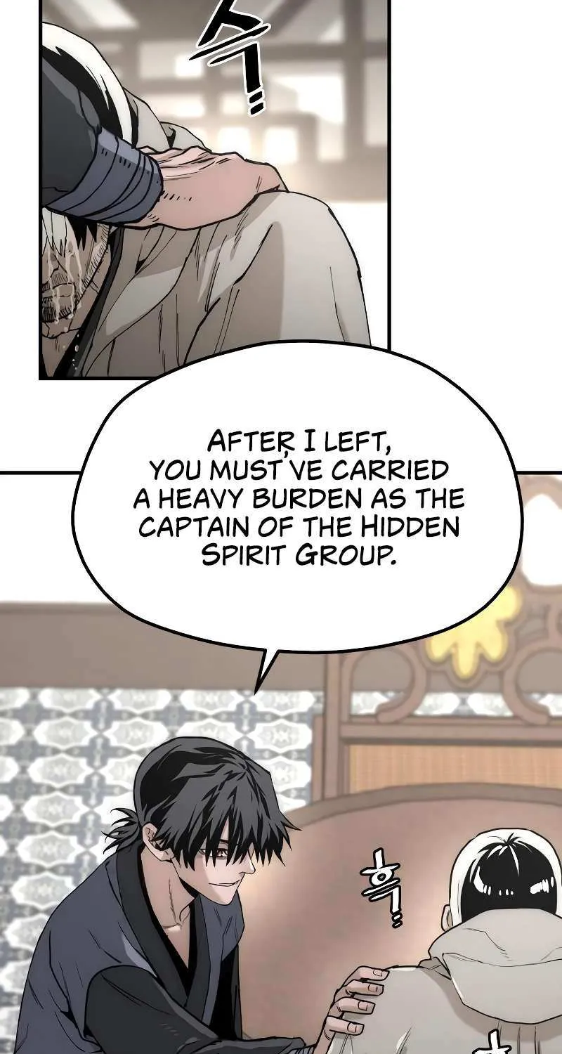 Read Heavenly Demon Cultivation Simulation chapter 146 image 62 on Lezhin
