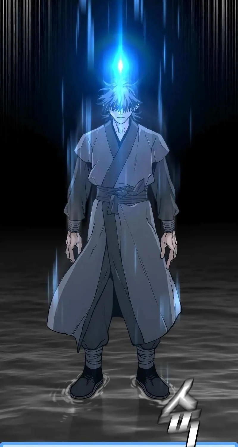 Read Heavenly Demon Cultivation Simulation chapter 146 image 96 on Lezhin