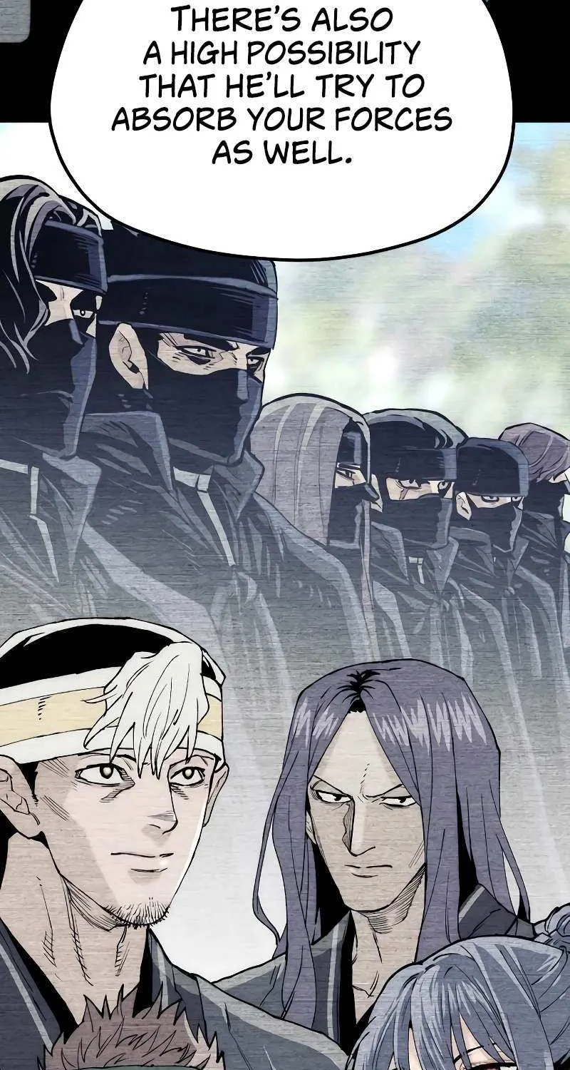 Read Heavenly Demon Cultivation Simulation chapter 148 image 10 on Lezhin