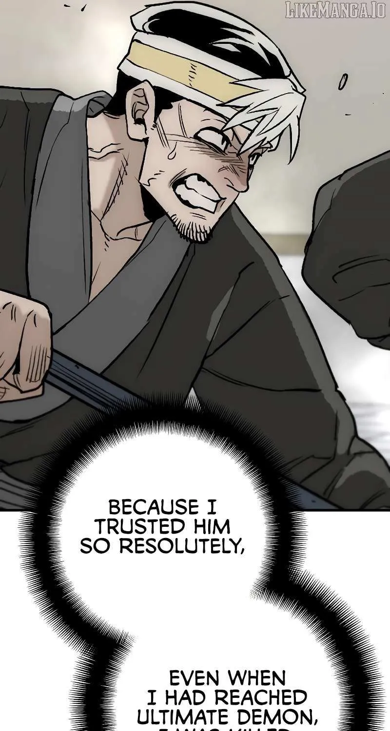 Read Heavenly Demon Cultivation Simulation chapter 148 image 115 on Lezhin