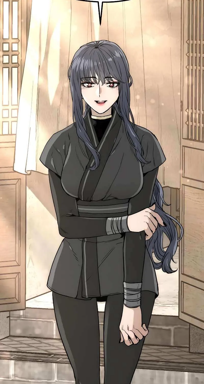 Read Heavenly Demon Cultivation Simulation chapter 148 image 126 on Lezhin