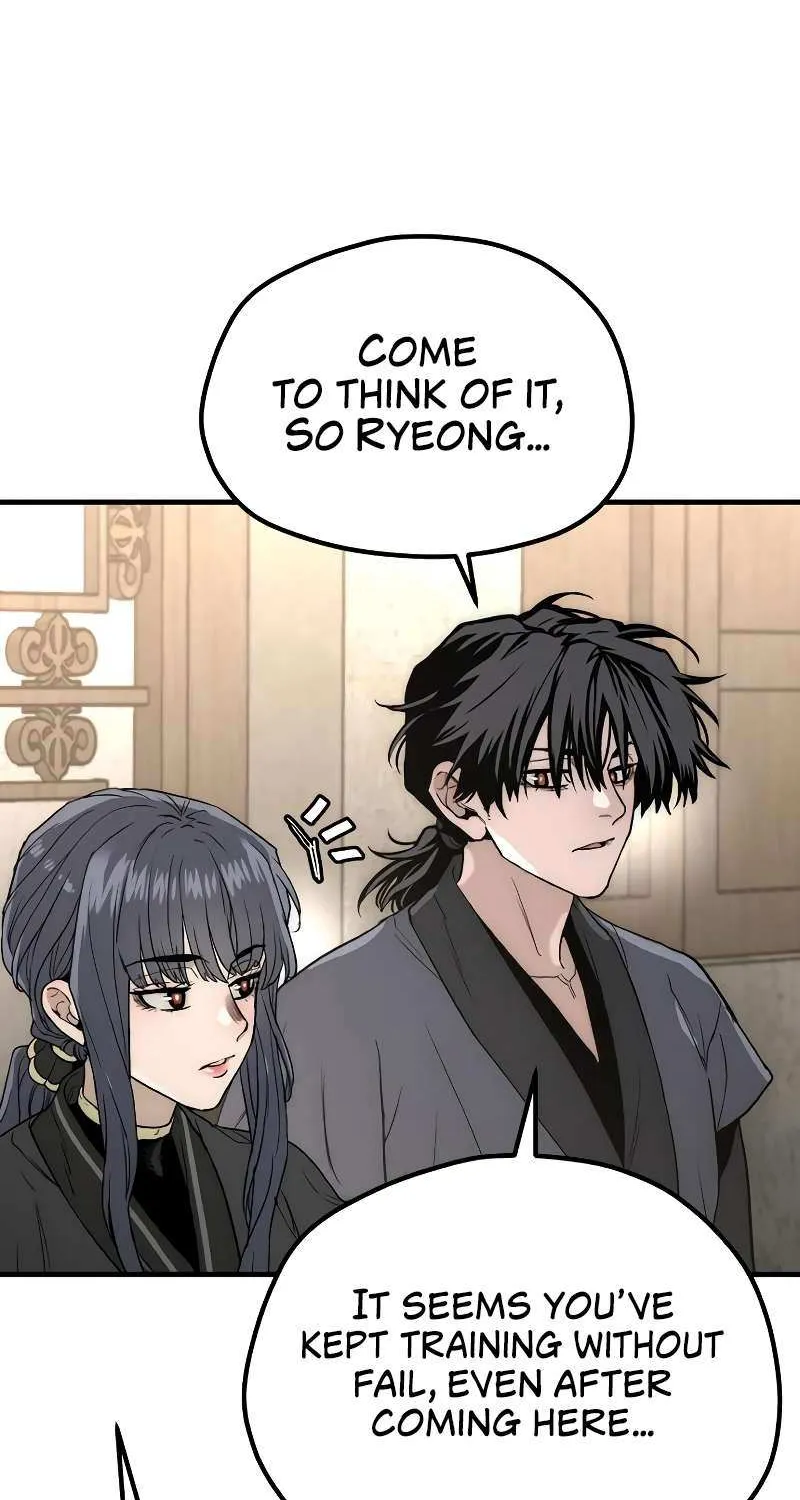 Read Heavenly Demon Cultivation Simulation chapter 148 image 129 on Lezhin