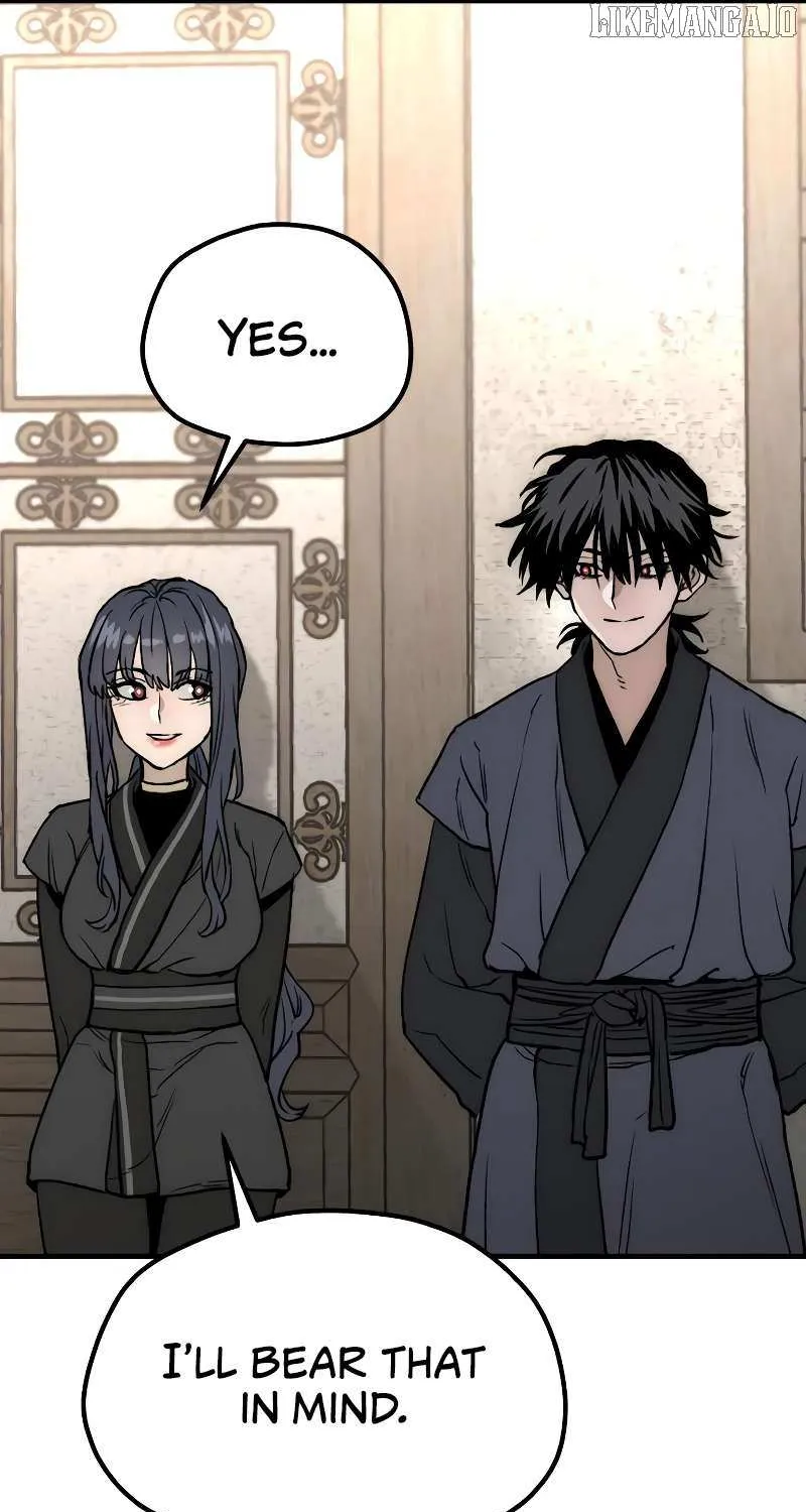 Read Heavenly Demon Cultivation Simulation chapter 148 image 133 on Lezhin
