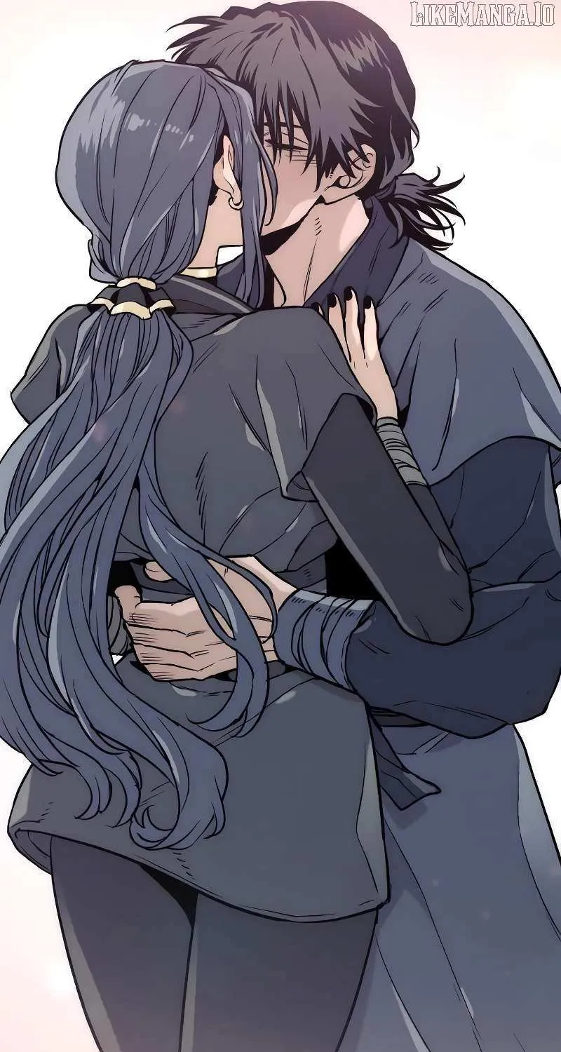 Read Heavenly Demon Cultivation Simulation chapter 148 image 152 on Lezhin
