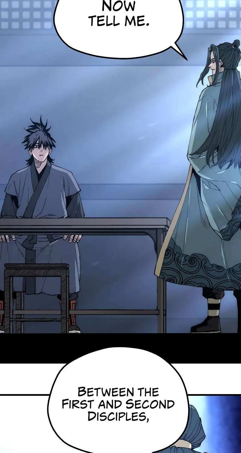 Read Heavenly Demon Cultivation Simulation chapter 148 image 2 on Lezhin