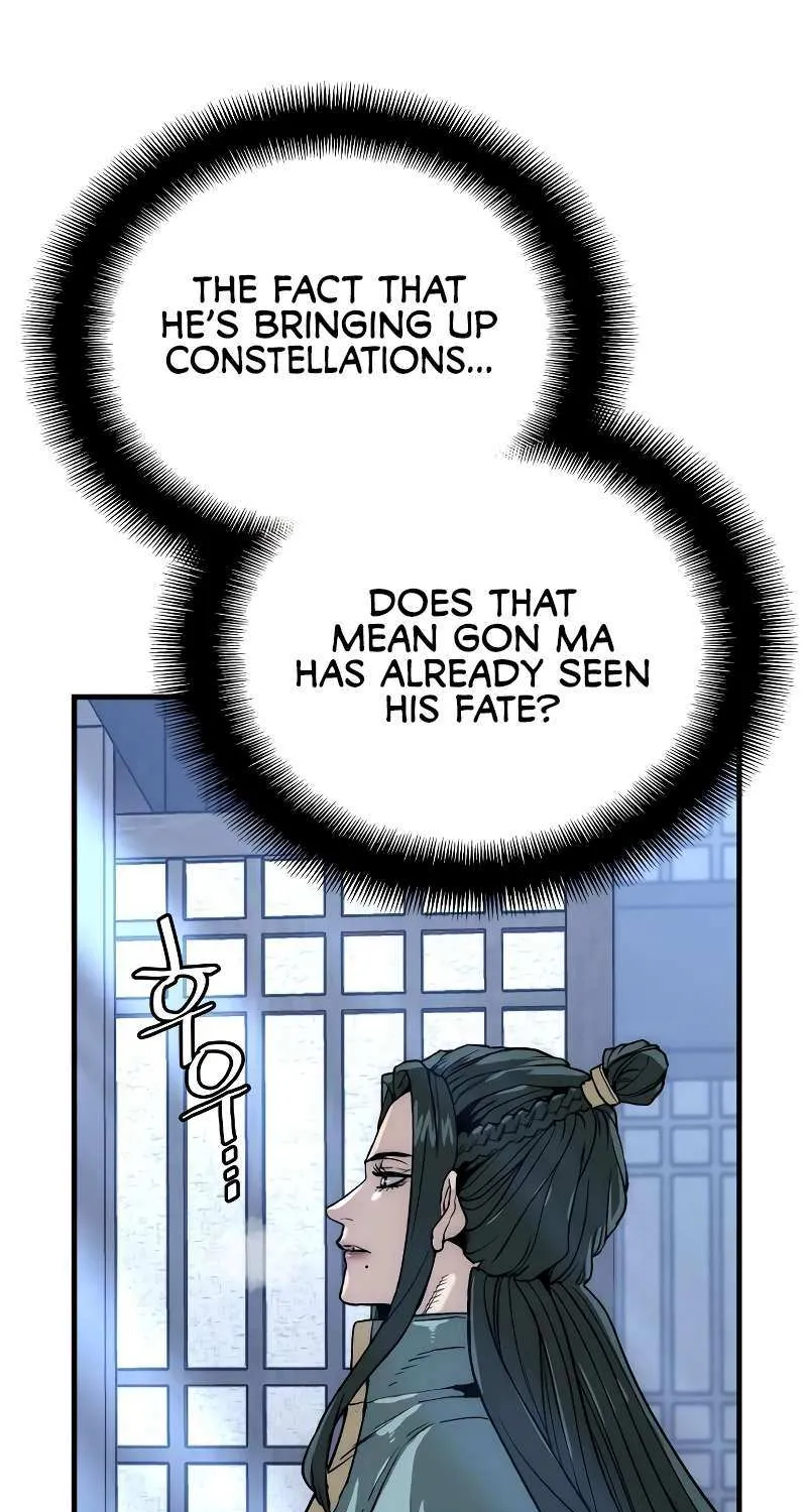 Read Heavenly Demon Cultivation Simulation chapter 148 image 20 on Lezhin