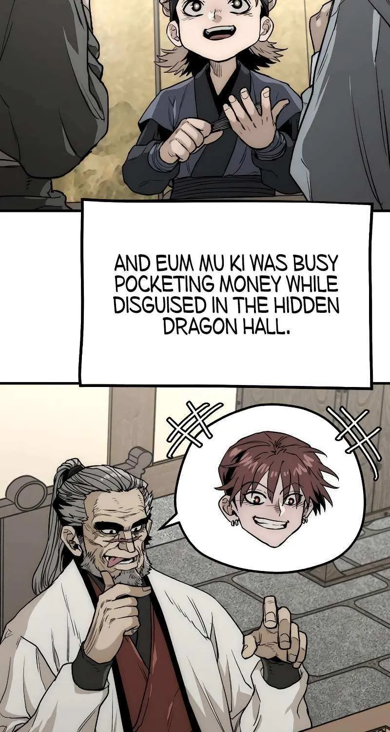 Read Heavenly Demon Cultivation Simulation chapter 148 image 30 on Lezhin