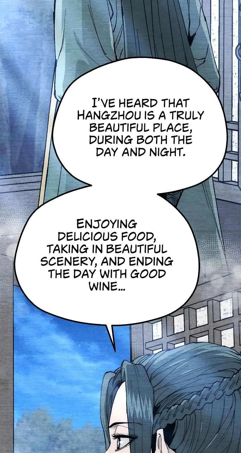 Read Heavenly Demon Cultivation Simulation chapter 148 image 34 on Lezhin
