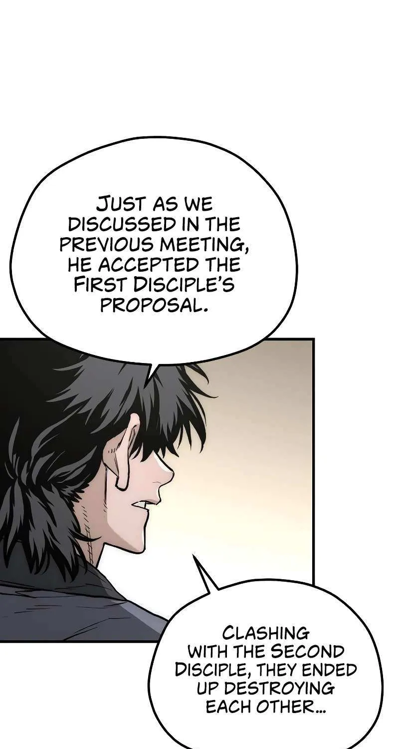 Read Heavenly Demon Cultivation Simulation chapter 148 image 43 on Lezhin