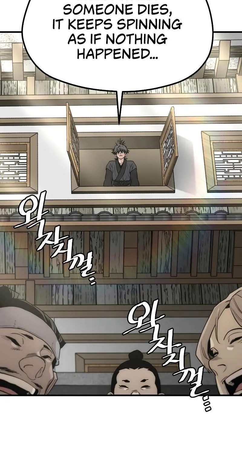 Read Heavenly Demon Cultivation Simulation chapter 148 image 46 on Lezhin