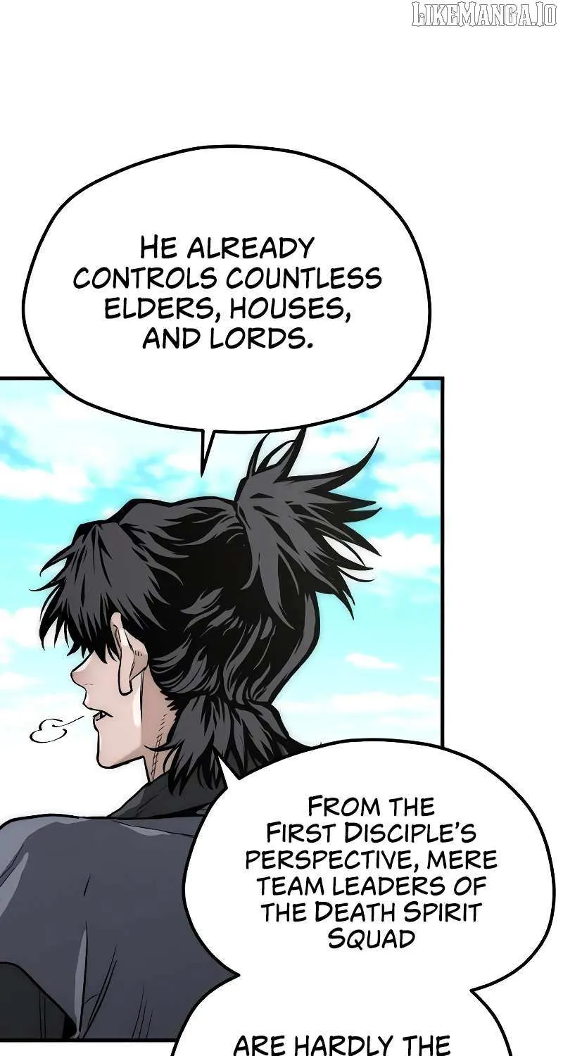 Read Heavenly Demon Cultivation Simulation chapter 148 image 51 on Lezhin