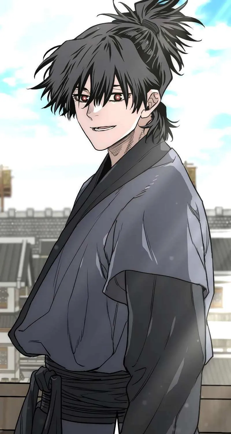 Read Heavenly Demon Cultivation Simulation chapter 148 image 54 on Lezhin